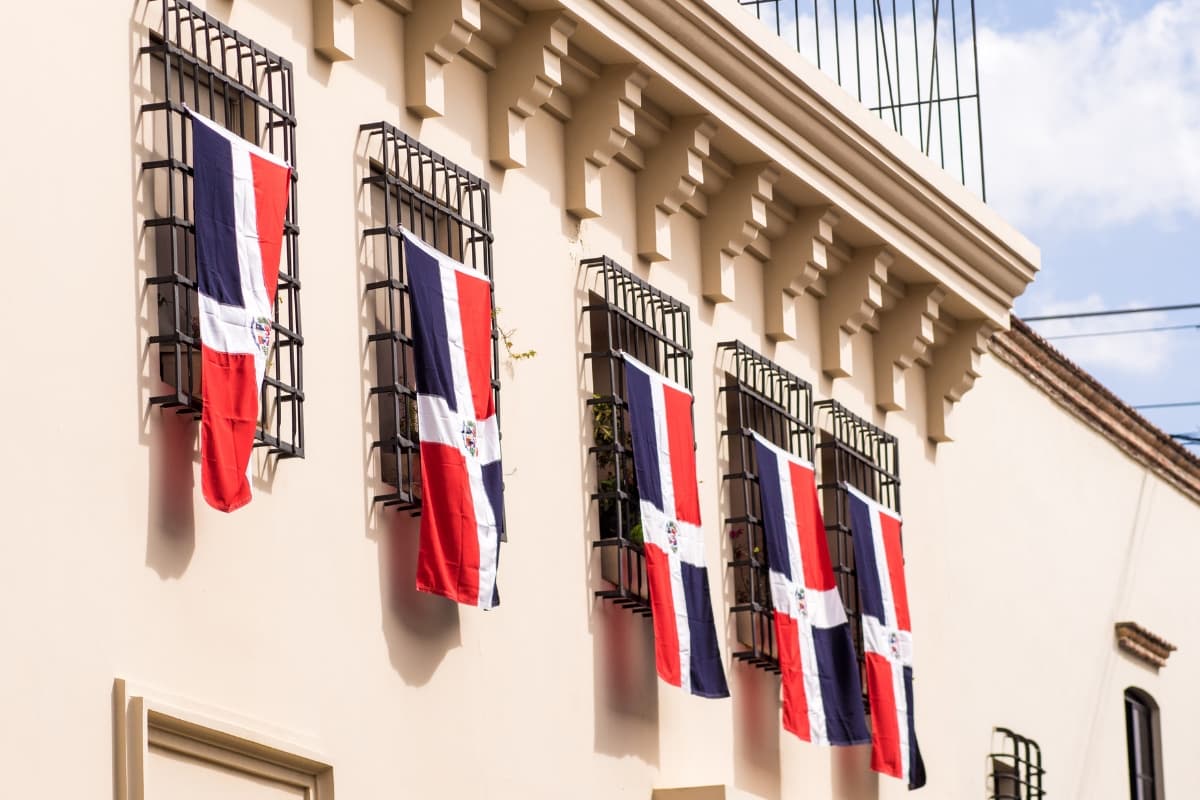 Zona Colonial, Santo Domingo