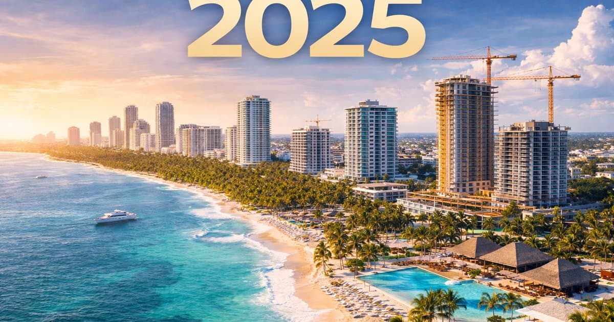 Dominican Republic 2025: A Year of Growth, Transformation and Strategic Momentum