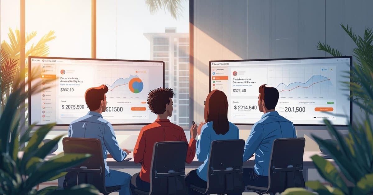 Why Your Online Ads Don't Convert Anymore: What Changed for Dominican Real Estate Agencies