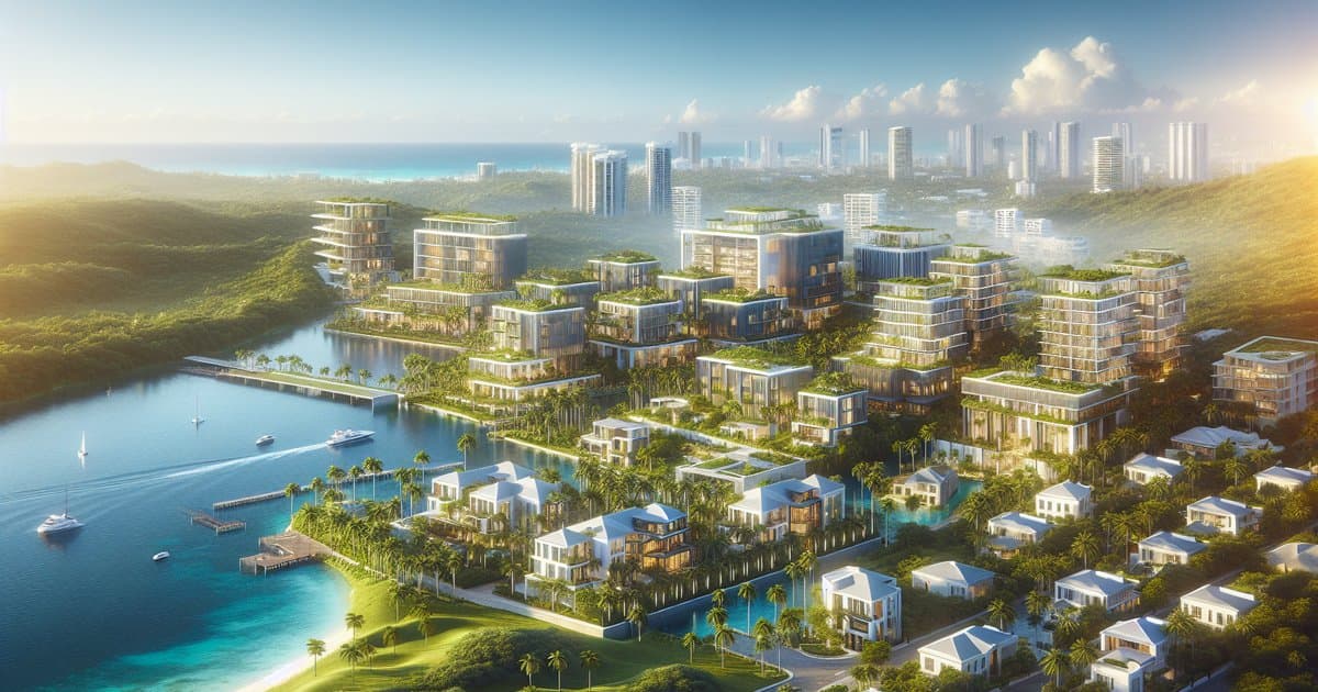 June 2025 in the Dominican Republic: A Strategic Pulse on Real Estate, Investment & Growth