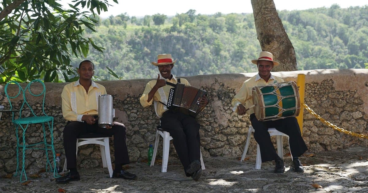 What you should know about the Dominican Republic : Economy, population, lifestyle