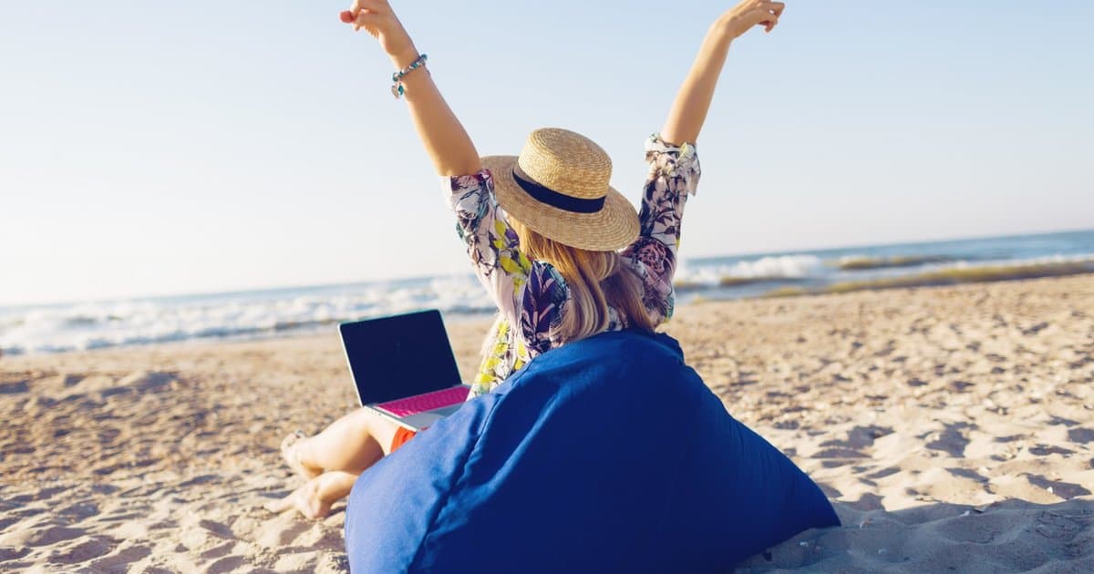 8 advantages of being a remote worker in the Dominican Republic