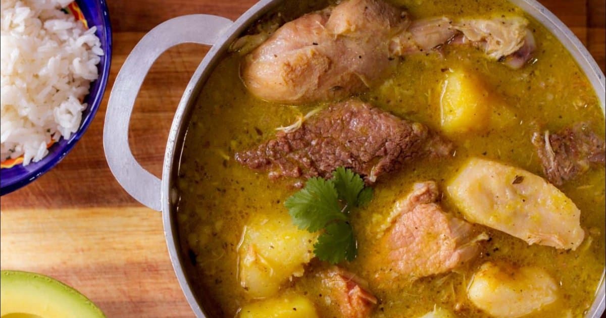 Sink your teeth into Dominican cuisine