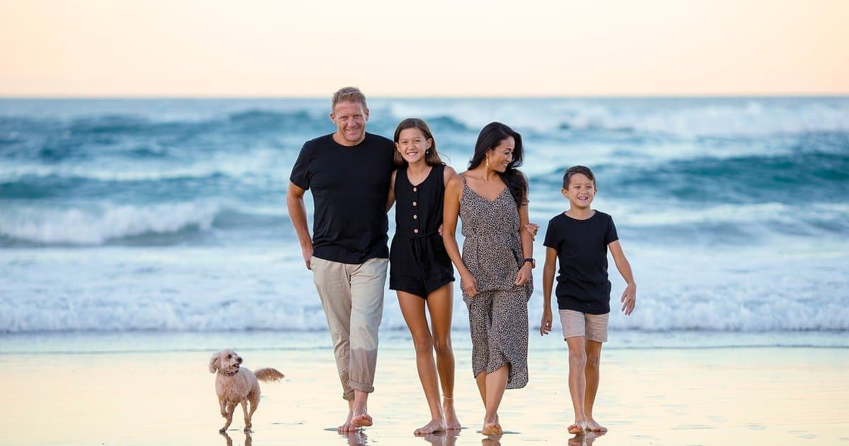 Family reunification residency in the Dominican Republic