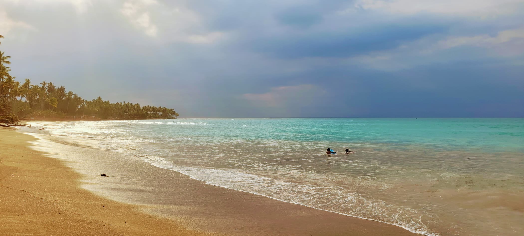 Las Terrenas, Dominican Republic