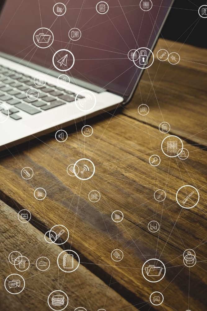 Area Vista on desktop