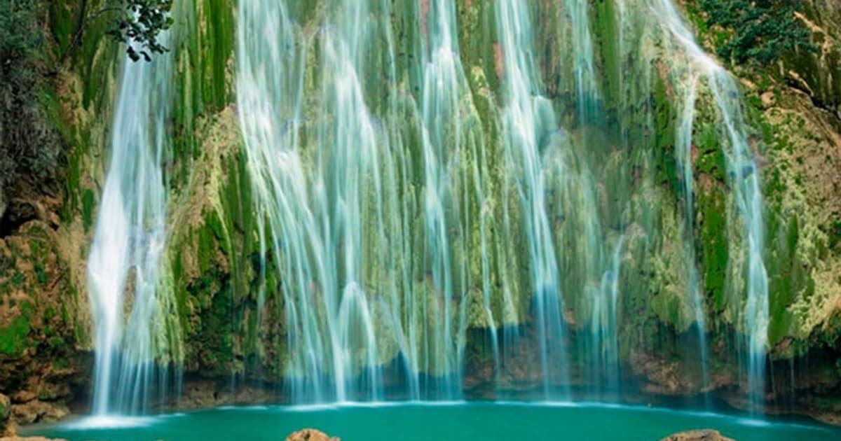 Discover Samaná peninsula